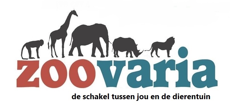 Zoovaria-dierentuinnieuws